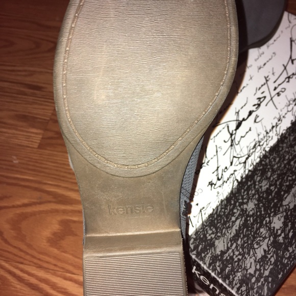 Kensie Woman’s boots (BRAND NEW) - Picture 3 of 6